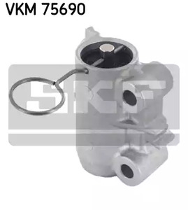 Ролик ремня грм SKF VKM 75690